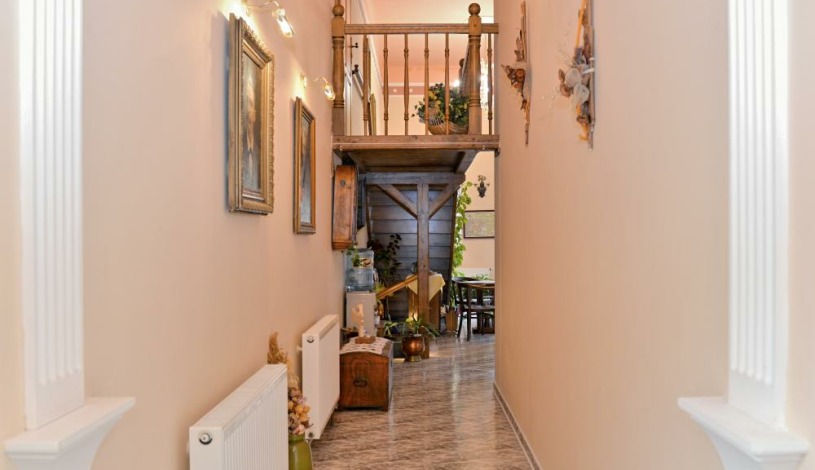 Pension Josef Františkovy Lázně